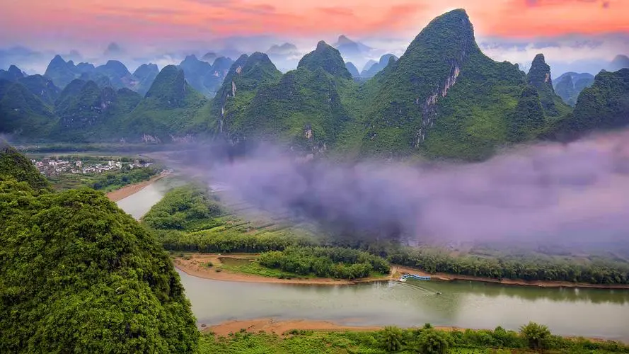 工业科技智慧工厂